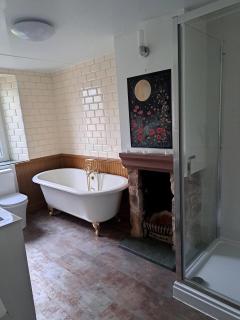 Belle Vue Cottage - 7