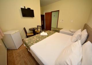 Hotel Passaledo - Indaiatuba - 4