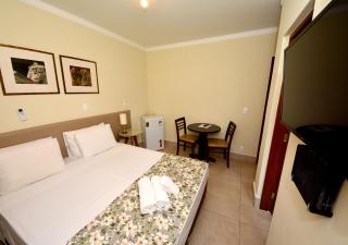 Hotel Passaledo - Indaiatuba - 3