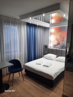 Hotel Pomorski - Bydgoszcz - 6
