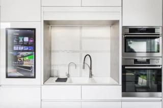 Karinflats Deluxe - The Cream Penthouse Apt - 6