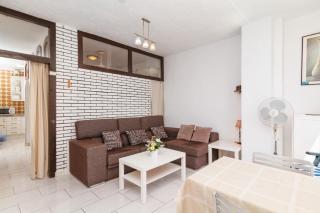Ferienwohnung für 3 Personen ca 45 qm in Nerja, Andalusien Costa del Sol - Nerja - 5