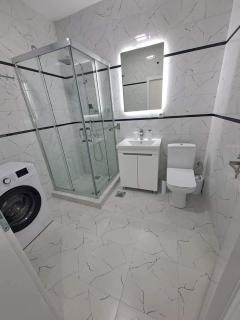 Merter Apartments - 4