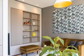 OHotellMe City Apartments Rotterdam - 3