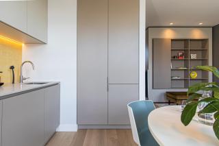 OHotellMe City Apartments Rotterdam - 2