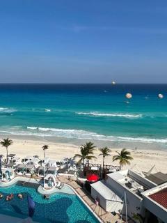 Luxury beachfront condo - Playa del Carmen - 0