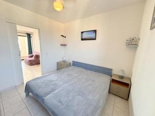 Agréable appartement pour 4 personnes avec piscine collective 4MAR207 - 4