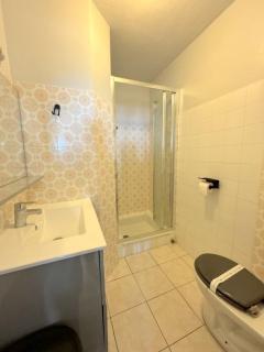 Agréable appartement pour 4 personnes avec piscine collective 4MAR207 - Le Barcarès - 1