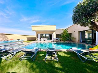 Villa Bahia, piscine Chauffée, Personnels inclus - 2