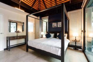 Three Bedrooms Phuket Private Pool Villa Bangtao - 7