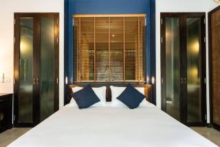 Three Bedrooms Phuket Private Pool Villa Bangtao - 2