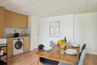 314 Suite Monnier - Superb apartment in Paris - París - 4