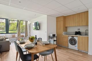 314 Suite Monnier - Superb apartment in Paris - París - 5