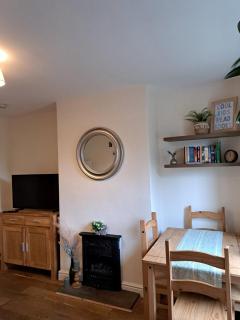 Belle Vue Cottage - St Bees - 8