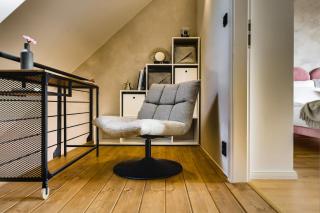 Prague Days - Sunny Riverside Apartments with Terraces - Prag - 5