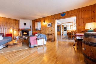 Haute Vue MOUNTAIN & VIEW chalet 14 pers - Veysonnaz - 5