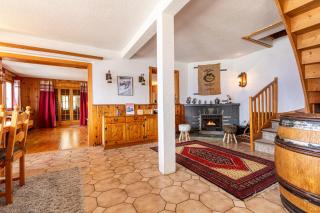 Haute Vue MOUNTAIN & VIEW chalet 14 pers - Veysonnaz - 4