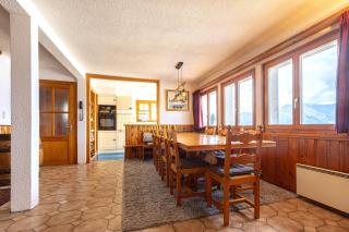 Haute Vue MOUNTAIN & VIEW chalet 14 pers - Veysonnaz - 2