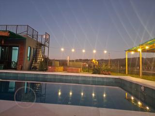 Posada LA MARRU - Paraguarí - 8