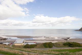 Apartment 4, King's Court - Scarborough - 5