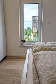 Gemütliches 3-Zimmer Apartment - Sindelfingen - 9