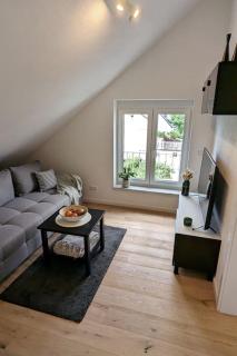 Gemütliches 3-Zimmer Apartment - Sindelfingen - 2