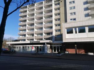 App-Morgensonne - Westerland - 0