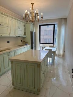 Deluxe Private Apartment - Bakoe - 7