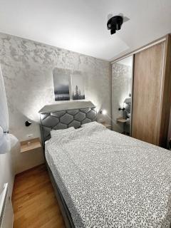 Apartman Njegoš Lux Titova vila - 2