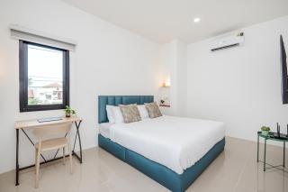 BUDDe' Cozy House วิลล่าอบอุ่น&ใกล้เมืองใกล้ทะเล - 6