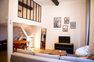 Appartement La Mezzanine - 0