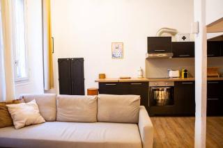 Appartement La Mezzanine - Nice - 8