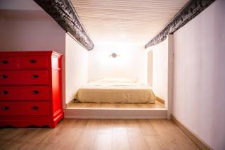 Appartement La Mezzanine - 6