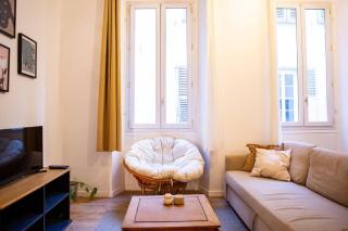 Appartement La Mezzanine - 4