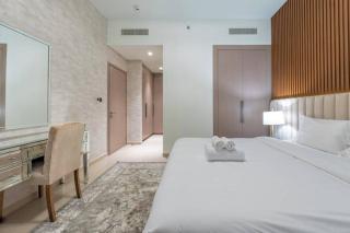 Dubai Opera - Luxury 2 Bedroom Apartment - Near Burj Khalifa - 6