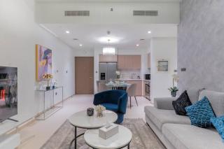 Dubai Opera - Luxury 2 Bedroom Apartment - Near Burj Khalifa - 4