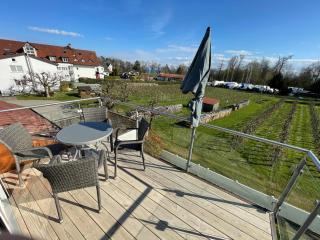 Bodensee Appartement LP3 - Friedrichshafen - 9
