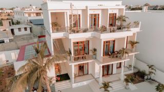 SeaBreeze Villas Nungwi - Nungwi - 2