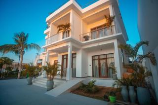 SeaBreeze Villas Nungwi - Nungwi - 0