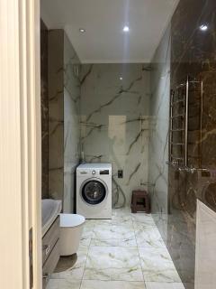 Deluxe Private Apartment - Bakoe - 8
