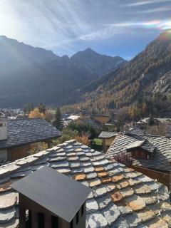 Foyer Grand Ru - Courmayeur - 9
