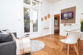 Chic 1-Bed Flat with Terrace in Notting Hill W10 - Londra - 0