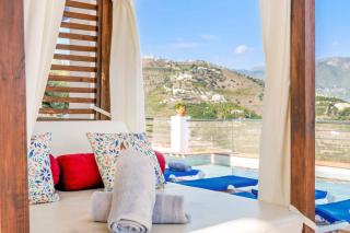 Villa Alcahuey - Torrox - 4
