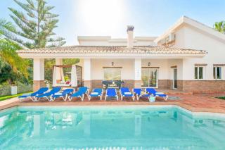Villa Alcahuey - Torrox - 3