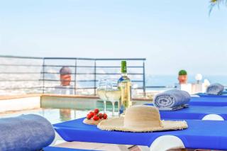 Villa Alcahuey - Torrox - 1
