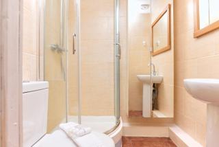 Chic 1-Bed Flat with Terrace in Notting Hill W10 - Londra - 5