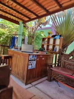 Condomínio Arco Íris- Arraial D'Ajuda Casa 2 - 5