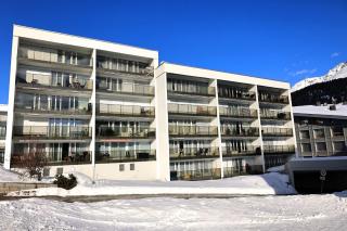 Ladina 65 (319 St) - Lenzerheide/Lai - 0