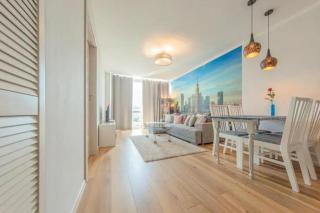 Urbannestgroup - City Center - Old Town - Prz2 - Varsavia - 5