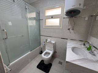 Relaxing Luxury 2BDR - New Cairo by landmark stays - 3